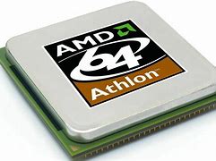 Image result for AMD Athlon 64