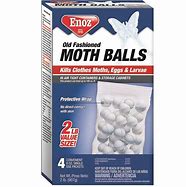Image result for Moth Balls Repellent