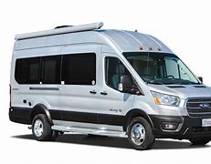 Image result for Ford Transit Class B Motorhomes