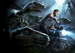 Image result for Chris Pratt Jurassic World 1