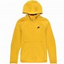 Image result for Nike Tech Fleece Yellow