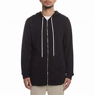 Image result for men's zip front hoodie