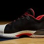 Image result for James Harden Shoes Black and White