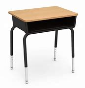 Image result for Small Compuetr Desk with Drawers