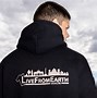 Image result for Men's Blue Graphic Hoodies