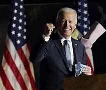 Image result for Joe Biden Winning