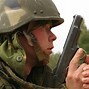 Image result for New Russian Army Handgun