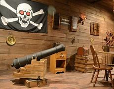 Image result for Pirate Escape Room