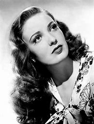 Image result for Linda Darnell Phot in Stardust