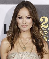 Image result for New Olivia Wilde