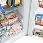 Image result for 20 Cu FT Freezer Upright Frost Free 5-Shelf