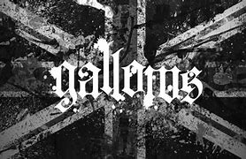 Image result for Gallows Wallpaper