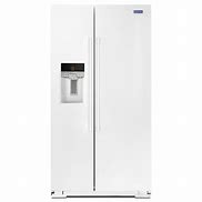 Image result for White Maytag Refrigerator with Ice Maker