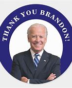 Image result for Thank You Biden