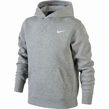 Image result for Fat Kids in Grey Nike Sweatshirts