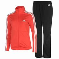 Image result for Adidas Tracksuit Top