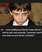 Image result for Creepiest Things to Say
