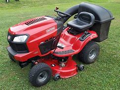 Image result for Small Riding Lawn Mowers for Sale Near Me