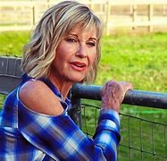 Image result for Olivia Newton-John Age during Grease