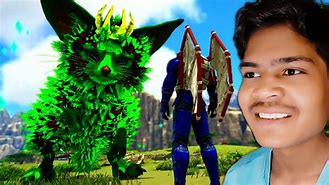 Image result for Easiest Boss Fights in Ark