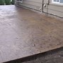 Image result for Concrete Slab Patio Amenity