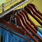 Image result for Plastic Store Hangers
