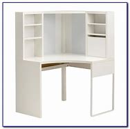 Image result for IKEA Writing Desk with Hutch