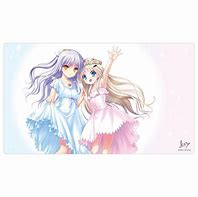 Image result for Angel Beats Mat