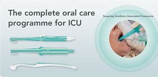 Image result for Oral Care ICU