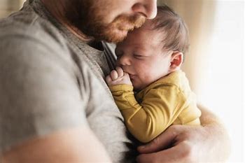 Image result for free picture of father hugging child