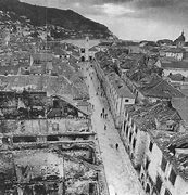 Image result for Croatia Fort War