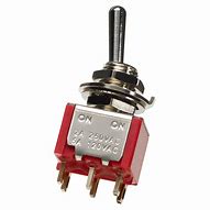Image result for Miniature Dpdt Switch
