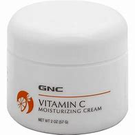 Image result for GNC Vitamin C Cream