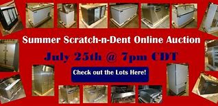 Image result for Scratch and Dent Appliance Center Mission Kansas
