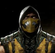 Image result for Green Scorpion MKX