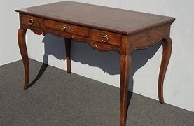 Image result for Carved Wood Piece for Top of French Writing Desk