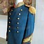 Image result for Russian General Uniform