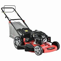 Image result for Best Self-Propelled Push Lawn Mowers
