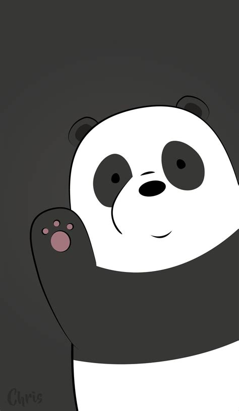 Panda Bear Wallpapers (69+ background pictures)