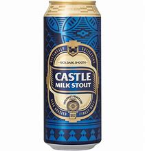 Image result for Castle Milk Stout