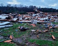 Image result for North Georgia Tornado Damage