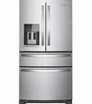 Image result for French 4 Door Refrigerators On Sale Clearance
