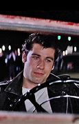 Image result for John Travolta in Grease