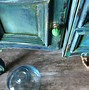 Image result for Turquoise Chalk Paint