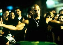 Image result for Vin Diesel with Beard