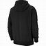Image result for black nike hoodies for men