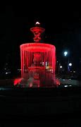 Image result for Cement Fountain