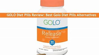 Image result for Golo Diet Pills
