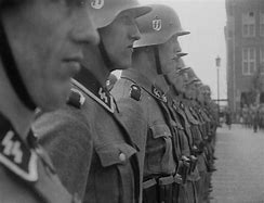 Image result for Waffen SS Soldier