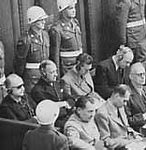 Image result for Nuremberg Trials Guards